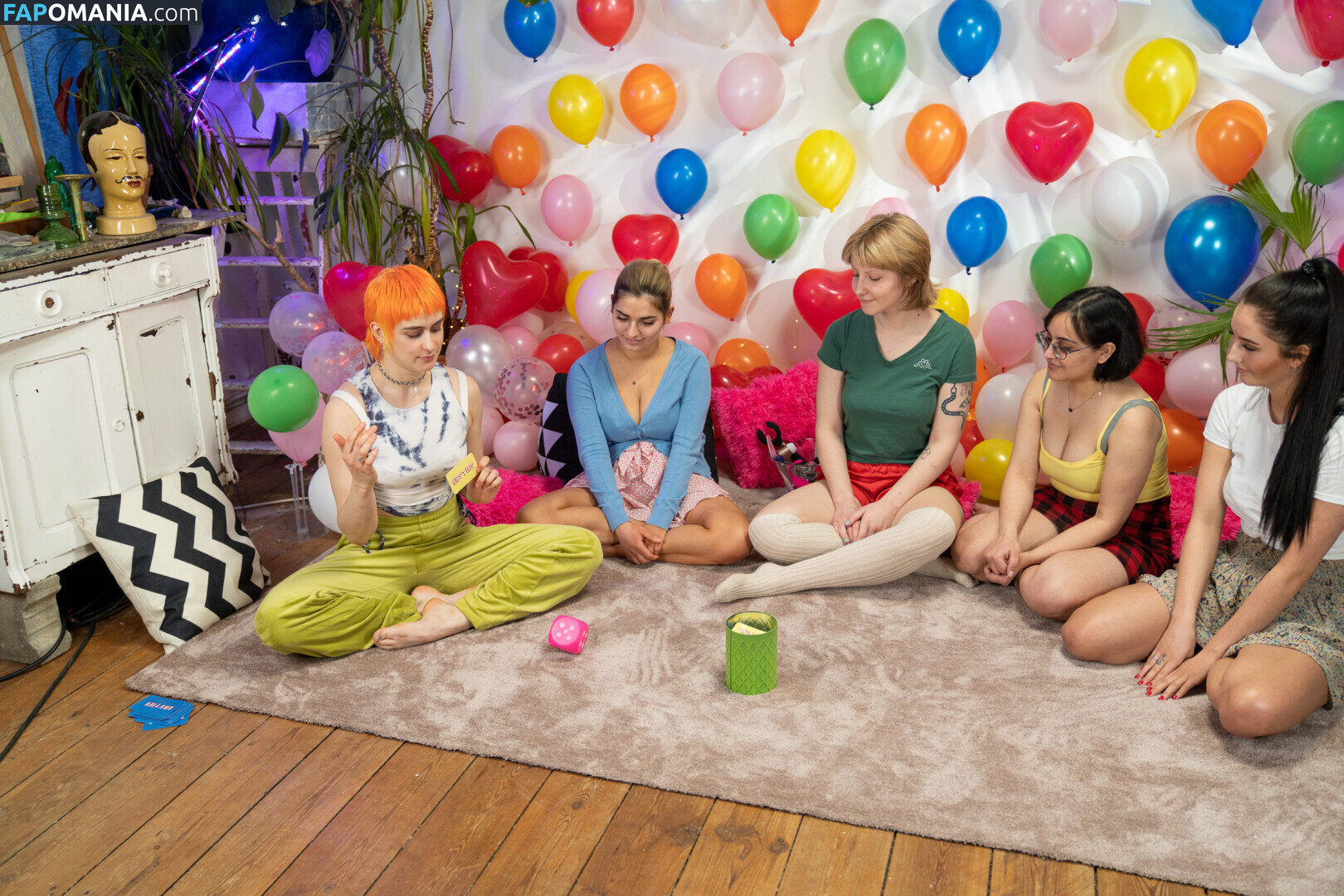 Ersties / abiadultpics / erstiesofficial Meztelen OnlyFans  Kikerült fotó #435