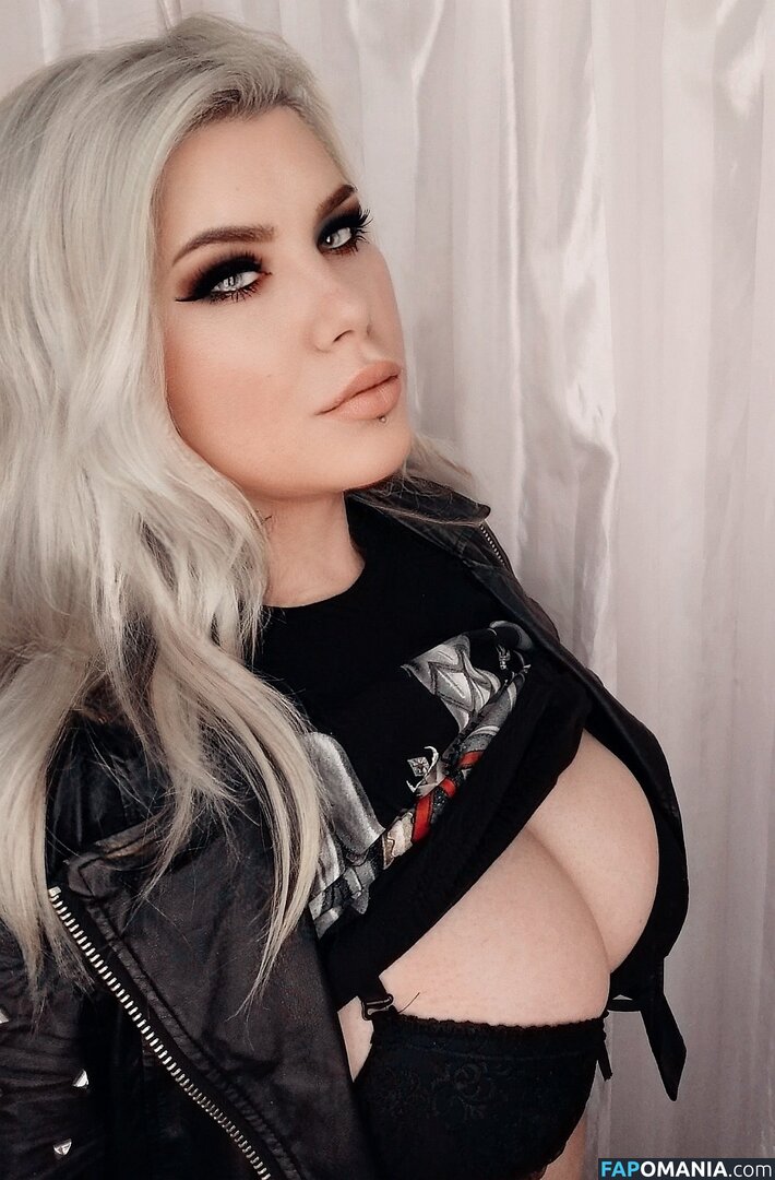 cerbitojohnmark / erszebetbathory666vip Meztelen OnlyFans  Kikerült fotó #1