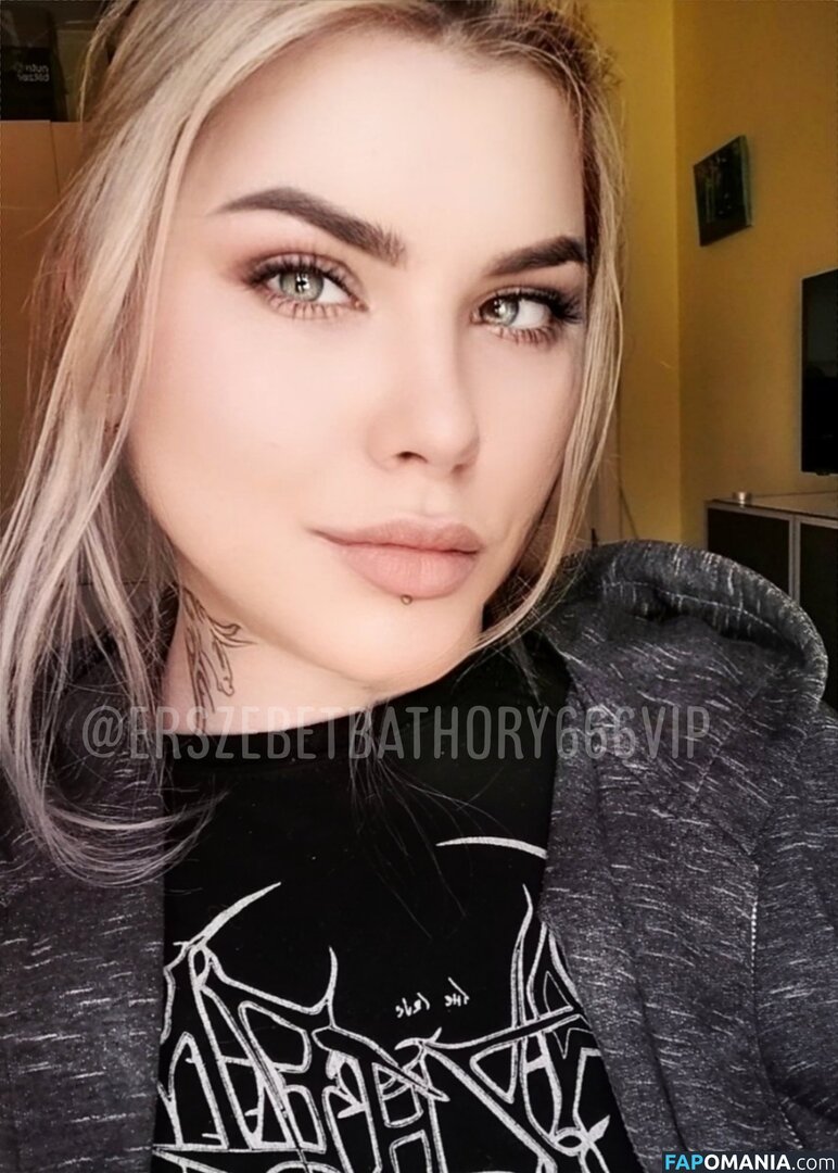 cerbitojohnmark / erszebetbathory666vip Meztelen OnlyFans  Kikerült fotó #6