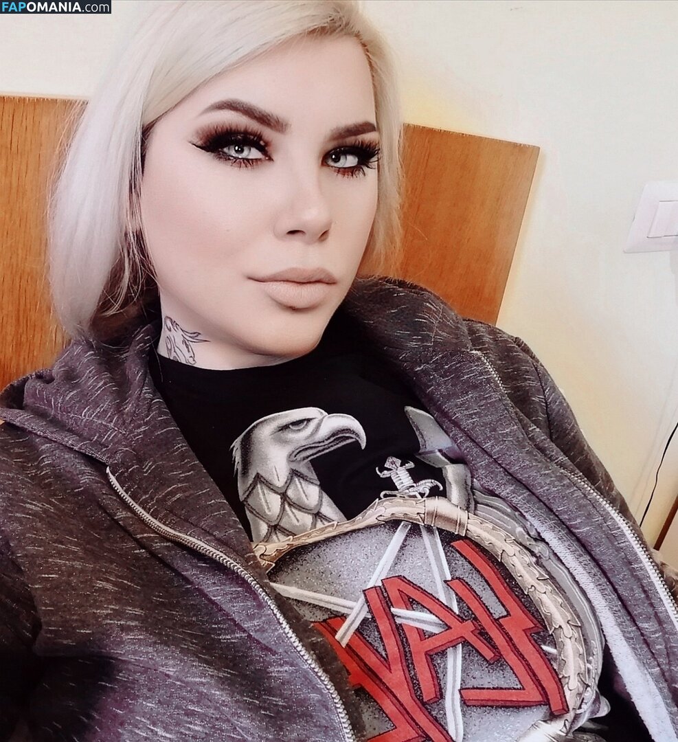 cerbitojohnmark / erszebetbathory666vip Meztelen OnlyFans  Kikerült fotó #14