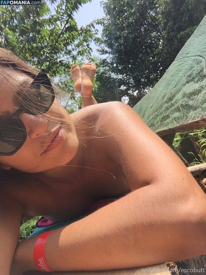 escobutt Meztelen OnlyFans  Kikerült fotó #10