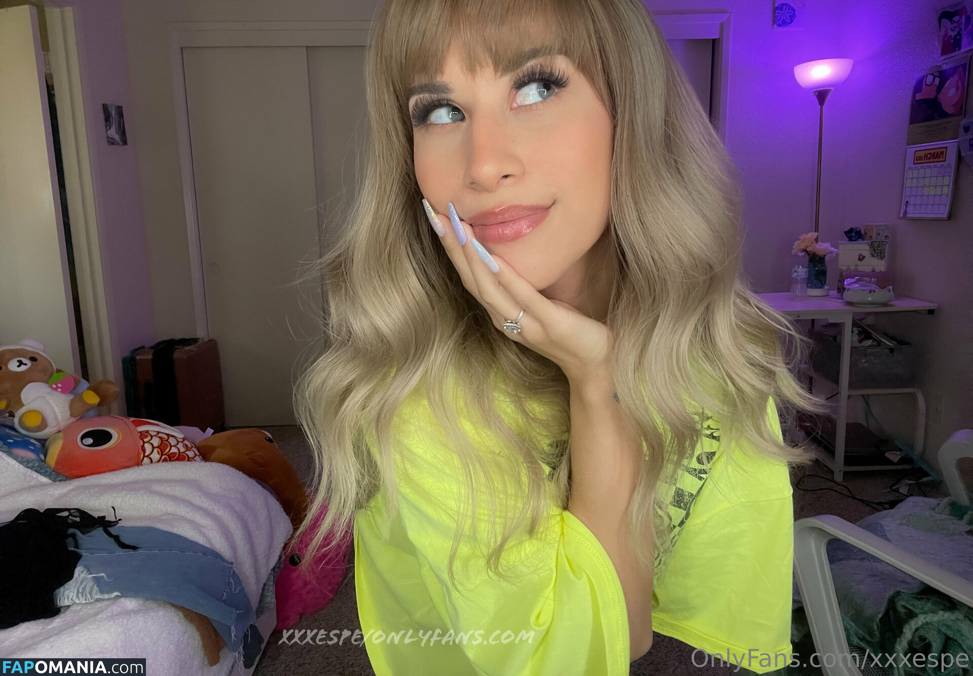 Espe ASMR / X ESPE / XXXESPE / xespe_ Meztelen OnlyFans  Kikerült fotó #426