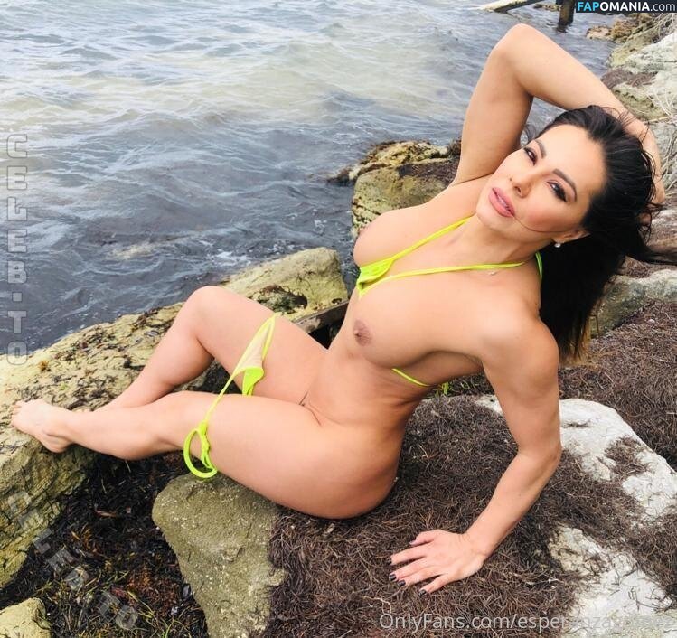 Esperanza Gomez / EsperanzaGomez / https: / yoesperanzagomez Meztelen OnlyFans  Kikerült fotó #6