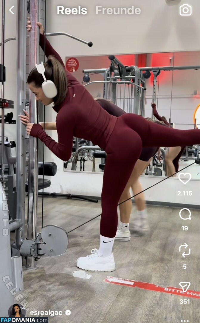 Esra Algac / esraalgac Meztelen OnlyFans  Kikerült fotó #1