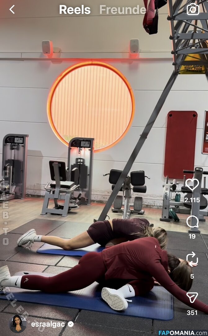 Esra Algac / esraalgac Meztelen OnlyFans  Kikerült fotó #2