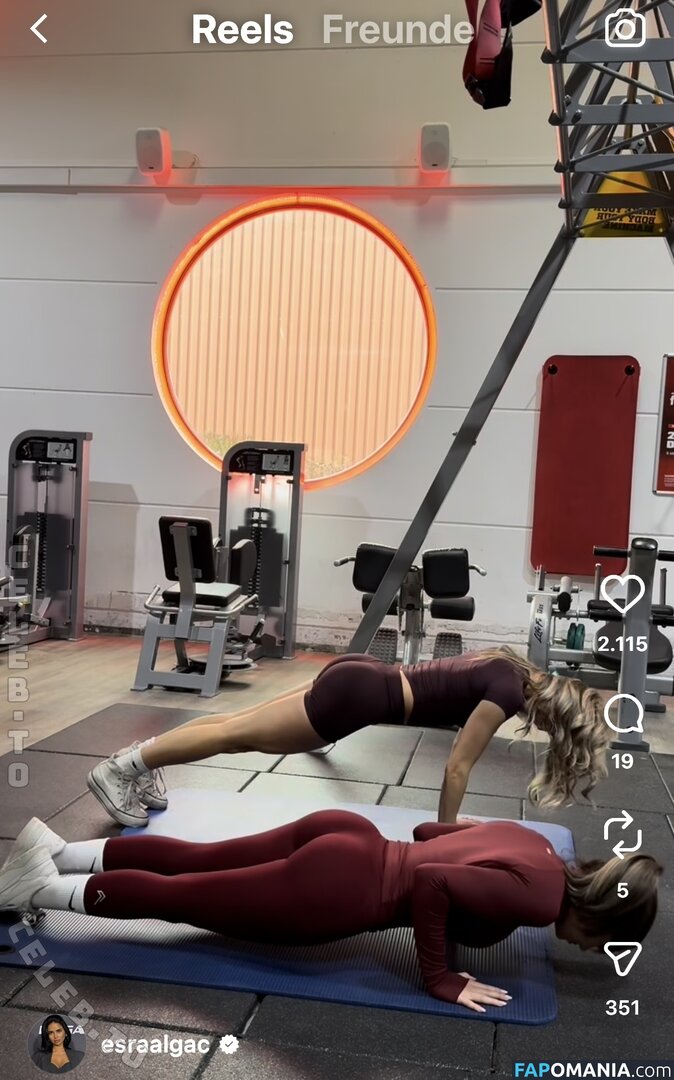 Esra Algac / esraalgac Meztelen OnlyFans  Kikerült fotó #3