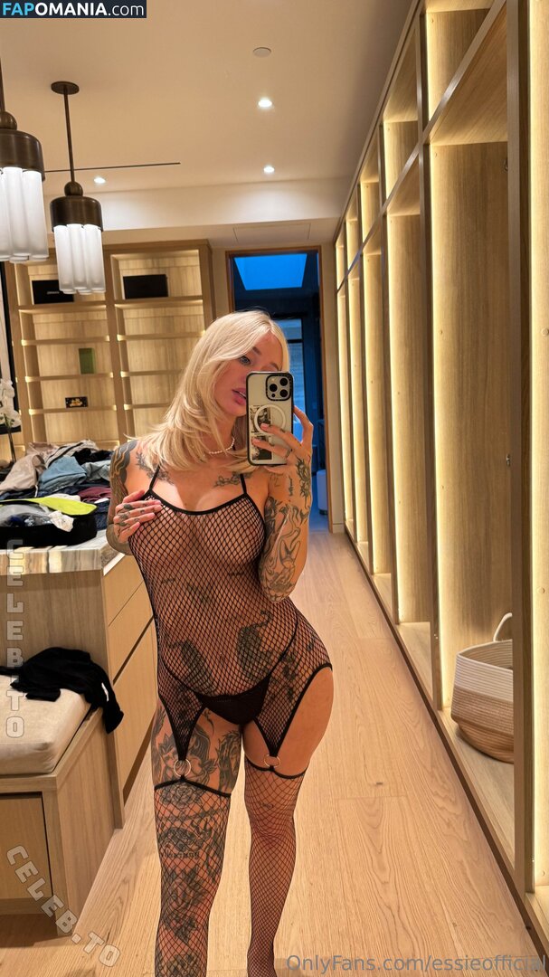 Essie Ann Bone / essieannbone / essieofficial / https: Meztelen OnlyFans  Kikerült fotó #1