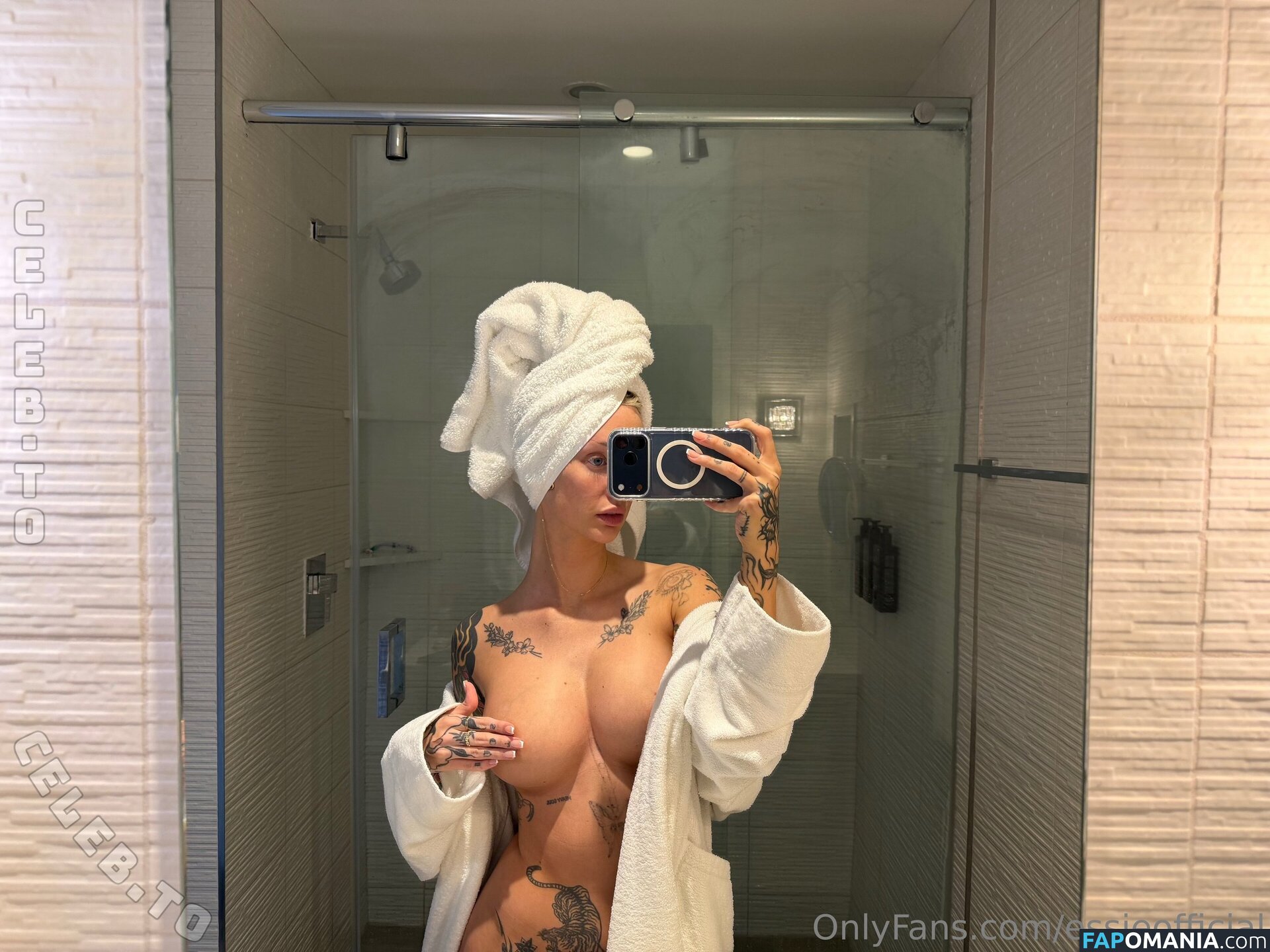 Essie Ann Bone / essieannbone / essieofficial / https: Meztelen OnlyFans  Kikerült fotó #5