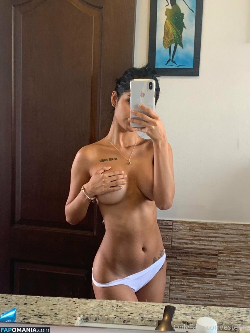 estefaa Meztelen OnlyFans  Kikerült fotó #100