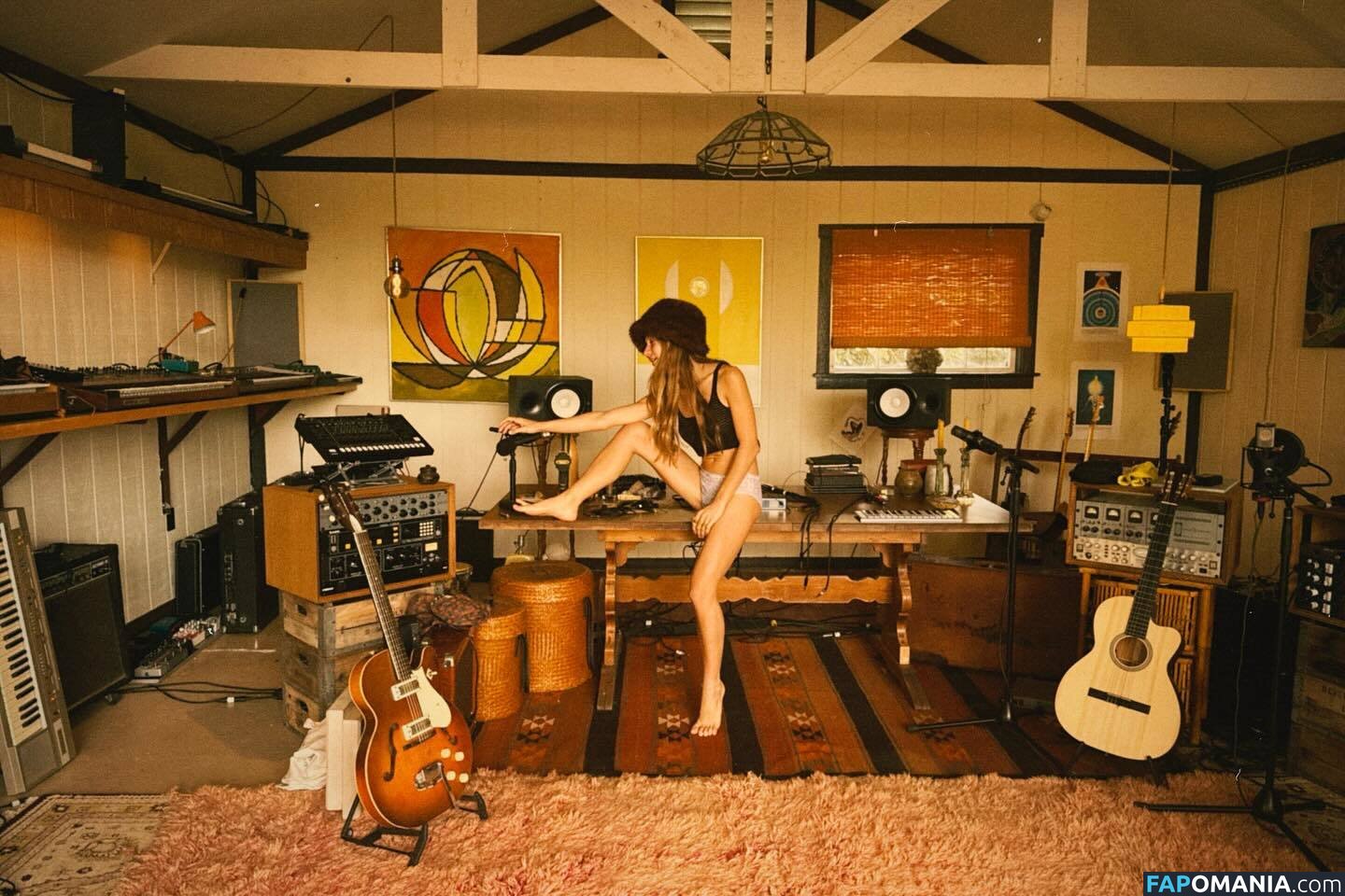 _estela_tessaro / estela / estelagomez / thirdeyewitchh Meztelen OnlyFans  Kikerült fotó #32