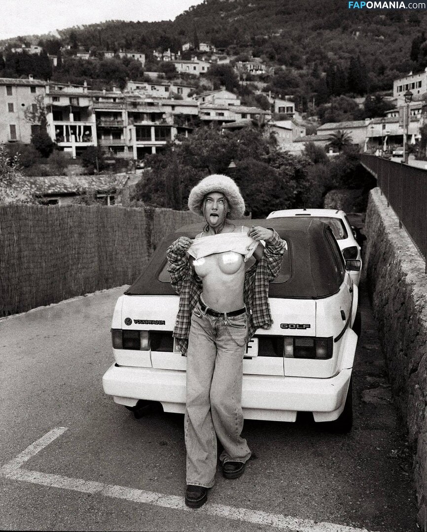 _estela_tessaro / estela / estelagomez / thirdeyewitchh Meztelen OnlyFans  Kikerült fotó #43