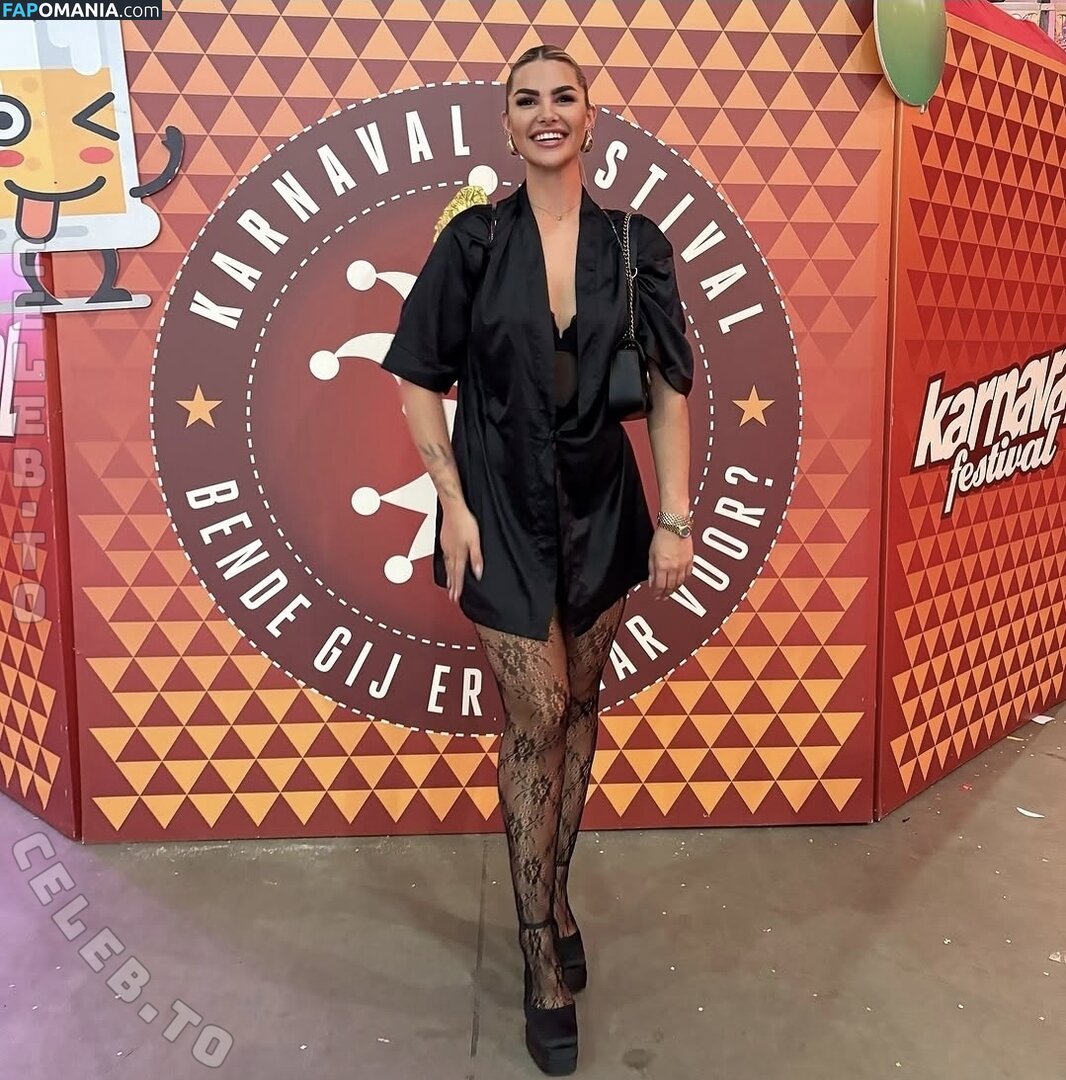Estelle Kieft / estellekieft Meztelen OnlyFans  Kikerült fotó #5