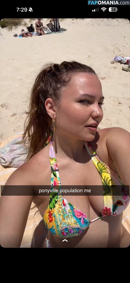 Ester Dobrik / esterrdobrik Meztelen OnlyFans  Kikerült fotó #3