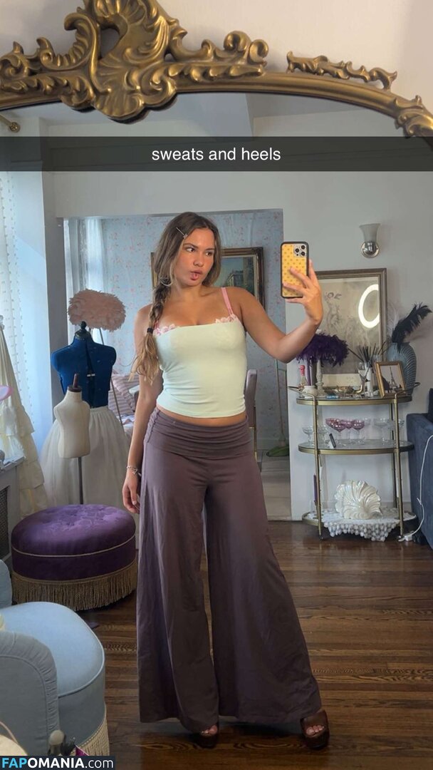 Ester Dobrik / esterrdobrik Meztelen OnlyFans  Kikerült fotó #8