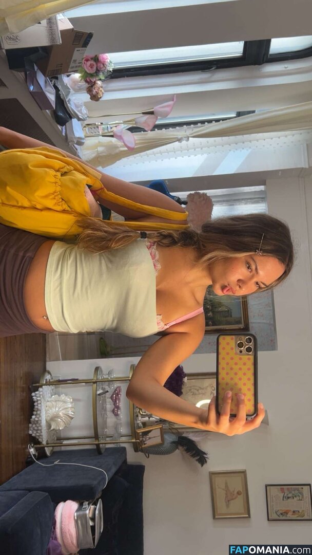 Ester Dobrik / esterrdobrik Meztelen OnlyFans  Kikerült fotó #9