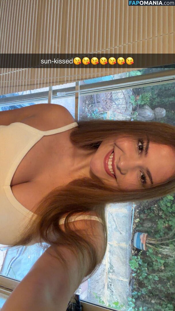 Ester Dobrik / esterrdobrik Meztelen OnlyFans  Kikerült fotó #15