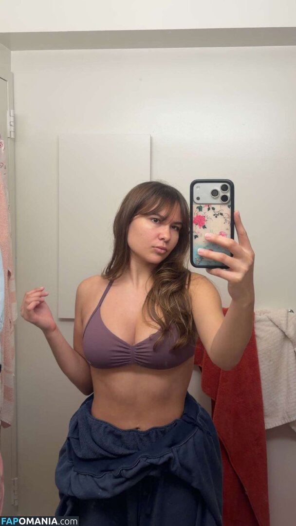 Ester Dobrik / esterrdobrik Meztelen OnlyFans  Kikerült fotó #19