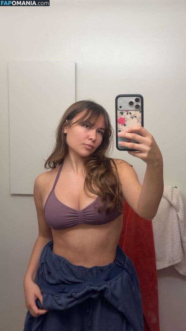Ester Dobrik / esterrdobrik Meztelen OnlyFans  Kikerült fotó #20