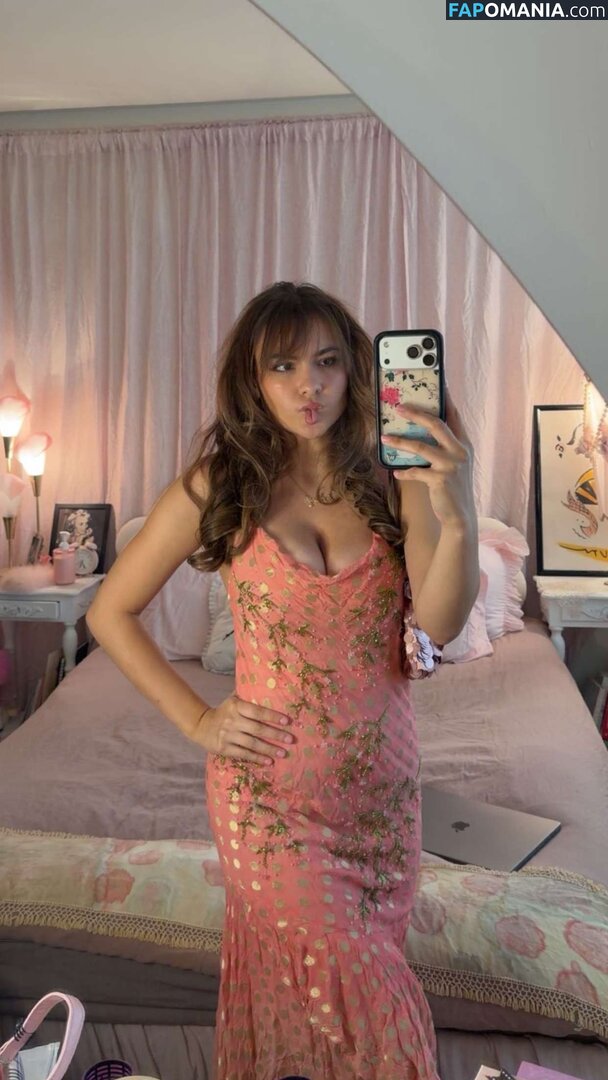 Ester Dobrik / esterrdobrik Meztelen OnlyFans  Kikerült fotó #29