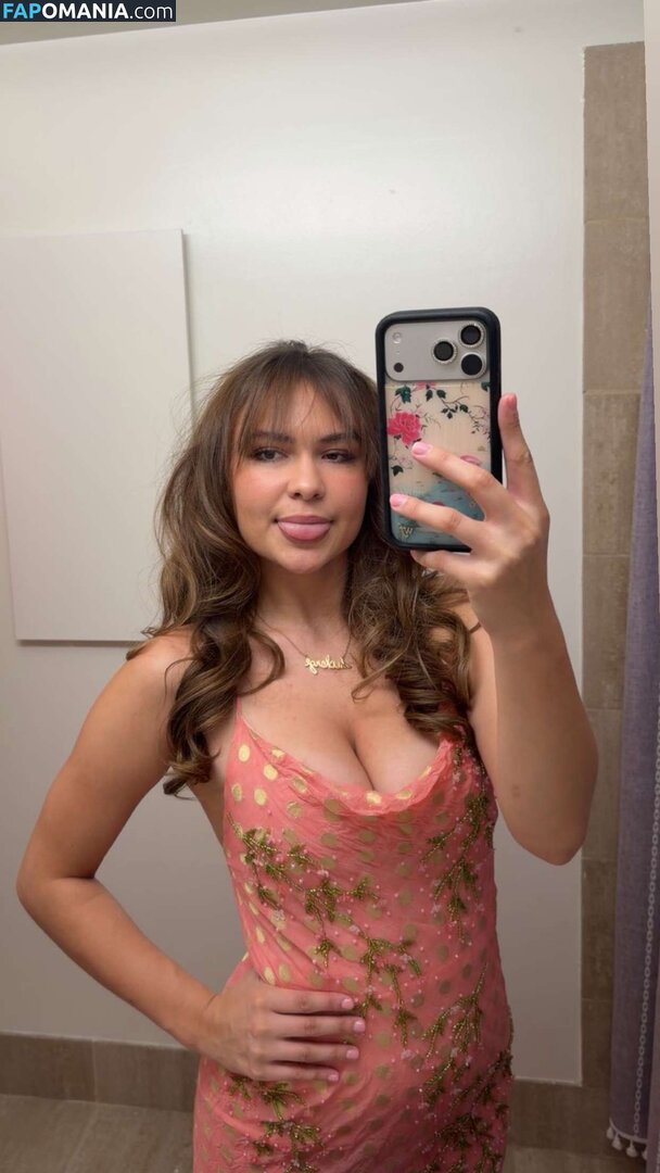 Ester Dobrik / esterrdobrik Meztelen OnlyFans  Kikerült fotó #33