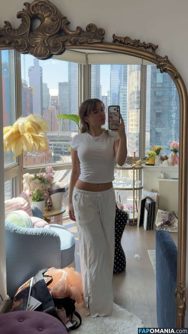 Ester Dobrik / esterrdobrik Meztelen OnlyFans  Kikerült fotó #34