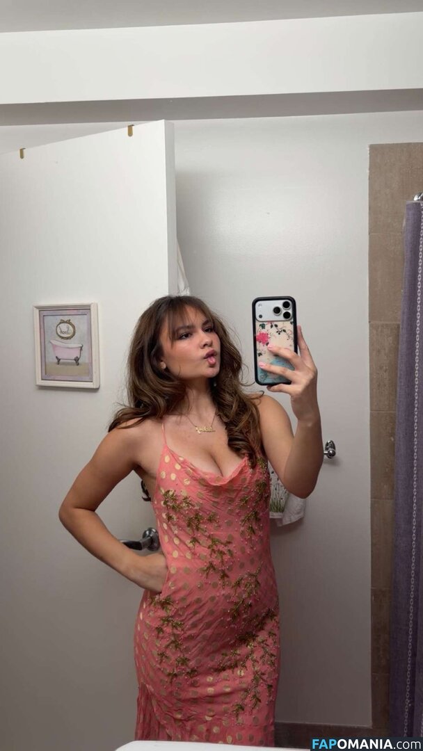 Ester Dobrik / esterrdobrik Meztelen OnlyFans  Kikerült fotó #35