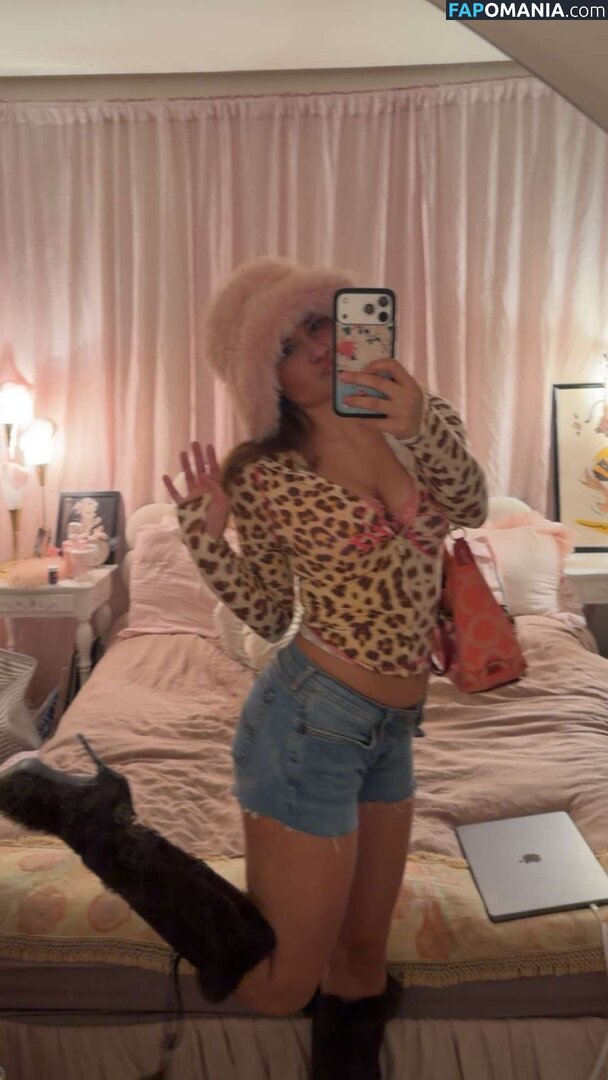 Ester Dobrik / esterrdobrik Meztelen OnlyFans  Kikerült fotó #53