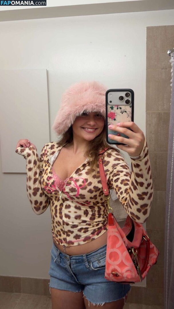 Ester Dobrik / esterrdobrik Meztelen OnlyFans  Kikerült fotó #54