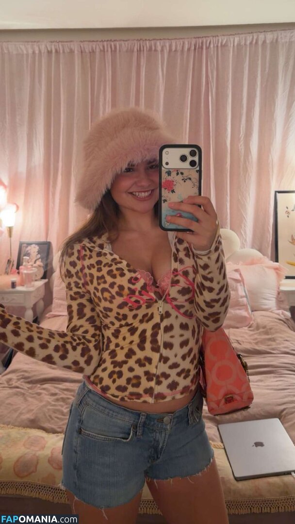 Ester Dobrik / esterrdobrik Meztelen OnlyFans  Kikerült fotó #56