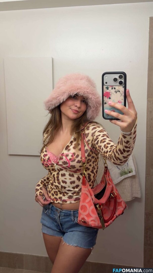 Ester Dobrik / esterrdobrik Meztelen OnlyFans  Kikerült fotó #57