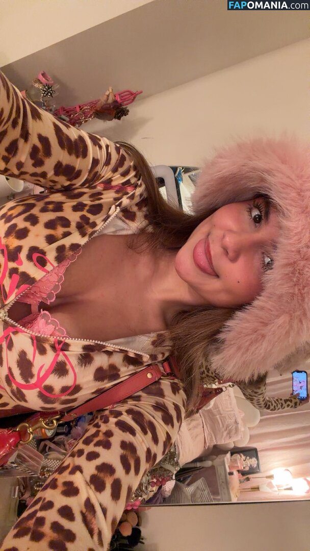 Ester Dobrik / esterrdobrik Meztelen OnlyFans  Kikerült fotó #58