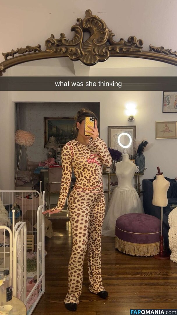 Ester Dobrik / esterrdobrik Meztelen OnlyFans  Kikerült fotó #63