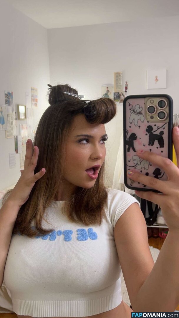 Ester Dobrik / esterrdobrik Meztelen OnlyFans  Kikerült fotó #69