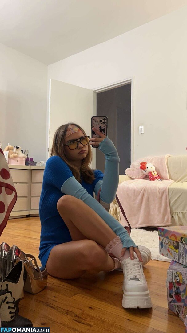 Ester Dobrik / esterrdobrik Meztelen OnlyFans  Kikerült fotó #75