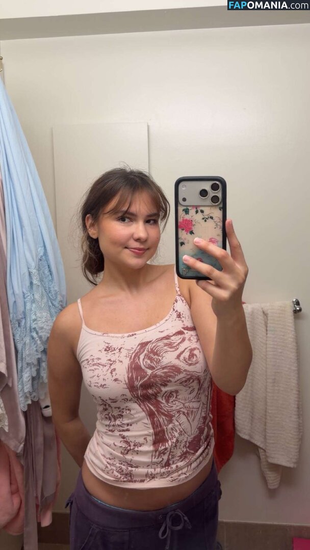 Ester Dobrik / esterrdobrik Meztelen OnlyFans  Kikerült fotó #76