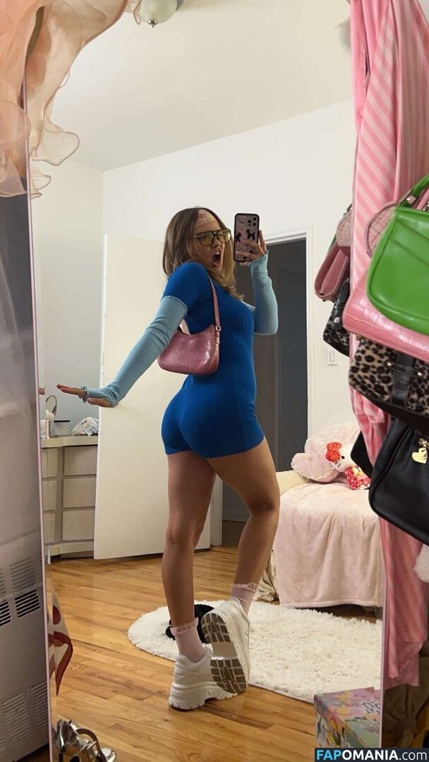 Ester Dobrik / esterrdobrik Meztelen OnlyFans  Kikerült fotó #77