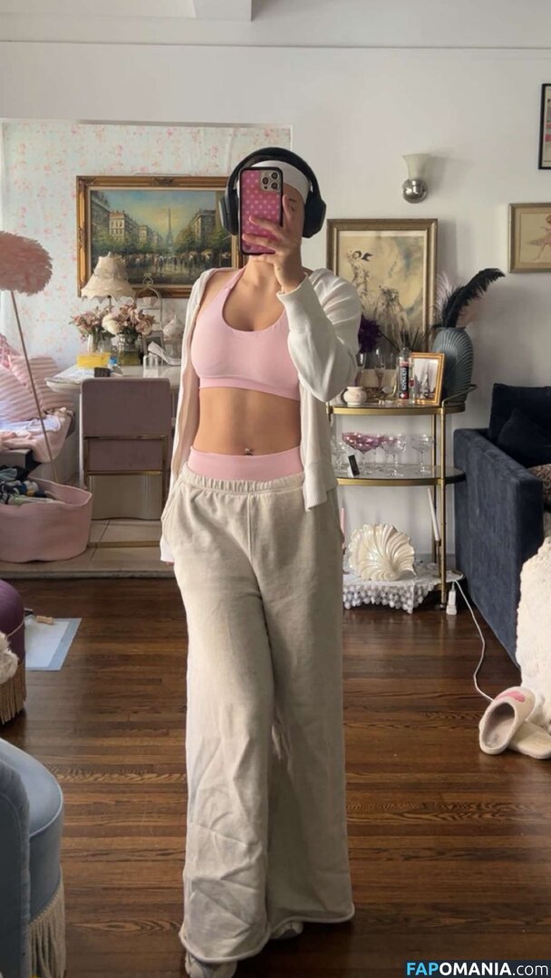 Ester Dobrik / esterrdobrik Meztelen OnlyFans  Kikerült fotó #81