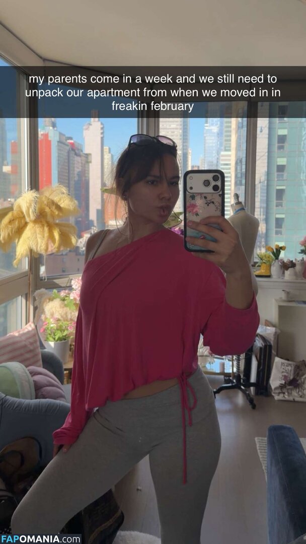 Ester Dobrik / esterrdobrik Meztelen OnlyFans  Kikerült fotó #85