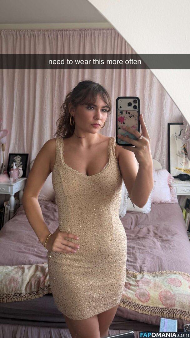 Ester Dobrik / esterrdobrik Meztelen OnlyFans  Kikerült fotó #108