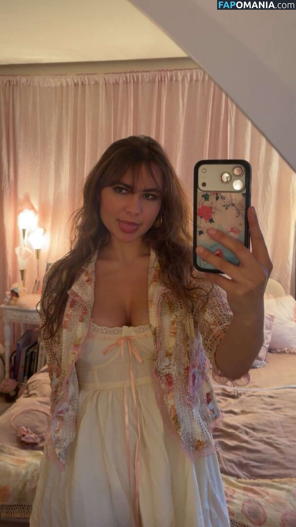 Ester Dobrik / esterrdobrik Meztelen OnlyFans  Kikerült fotó #109