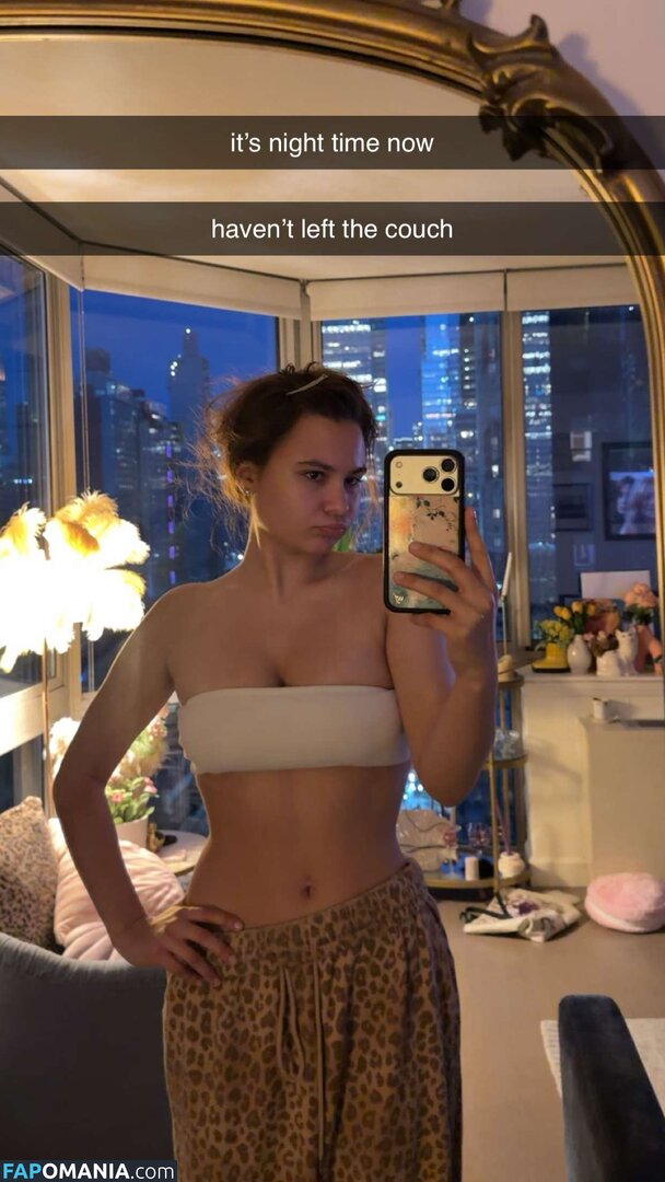 Ester Dobrik / esterrdobrik Meztelen OnlyFans  Kikerült fotó #110