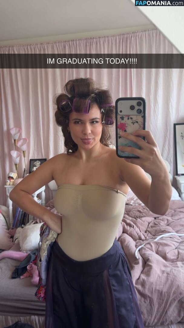 Ester Dobrik / esterrdobrik Meztelen OnlyFans  Kikerült fotó #121
