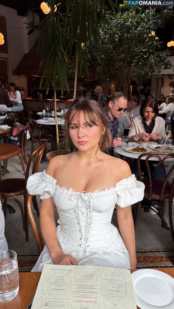 Ester Dobrik / esterrdobrik Meztelen OnlyFans  Kikerült fotó #125