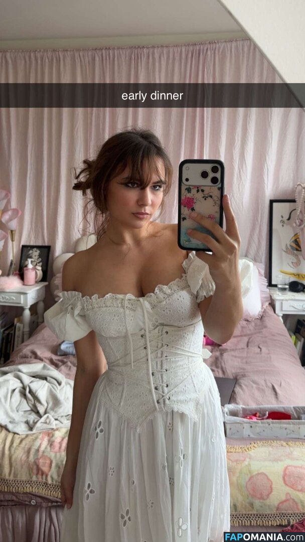 Ester Dobrik / esterrdobrik Meztelen OnlyFans  Kikerült fotó #127