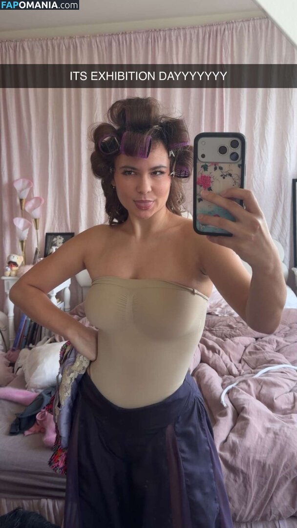 Ester Dobrik / esterrdobrik Meztelen OnlyFans  Kikerült fotó #132