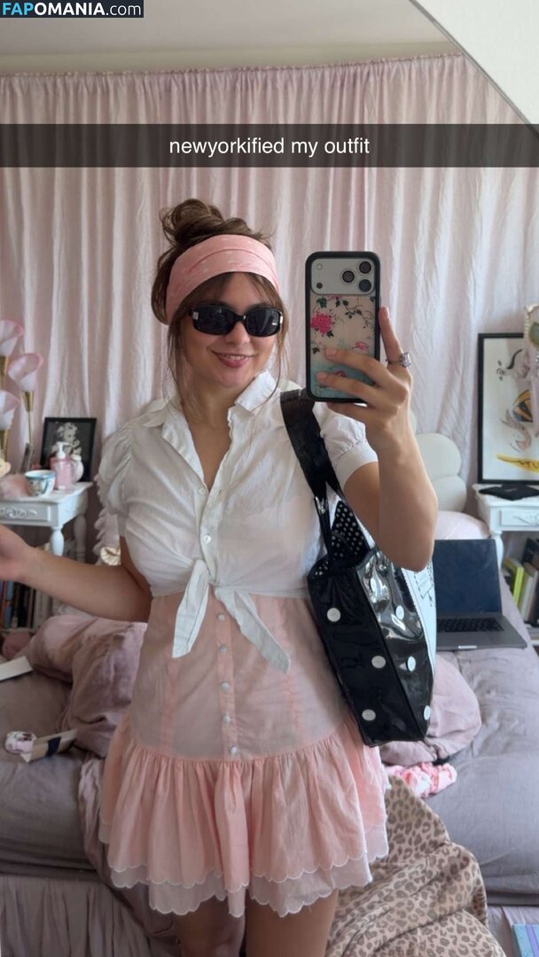 Ester Dobrik / esterrdobrik Meztelen OnlyFans  Kikerült fotó #159