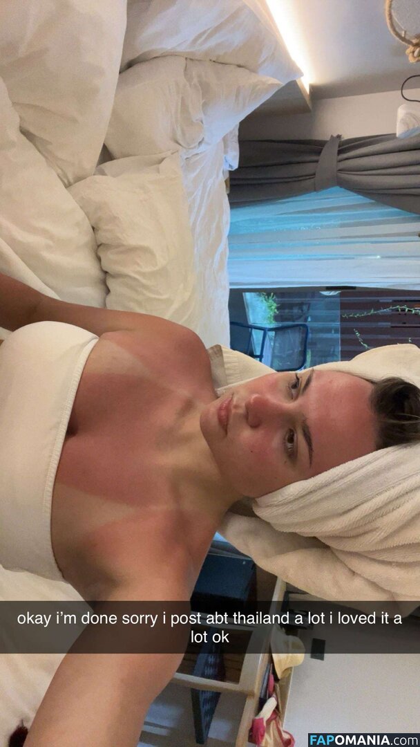 Ester Dobrik / esterrdobrik Meztelen OnlyFans  Kikerült fotó #165