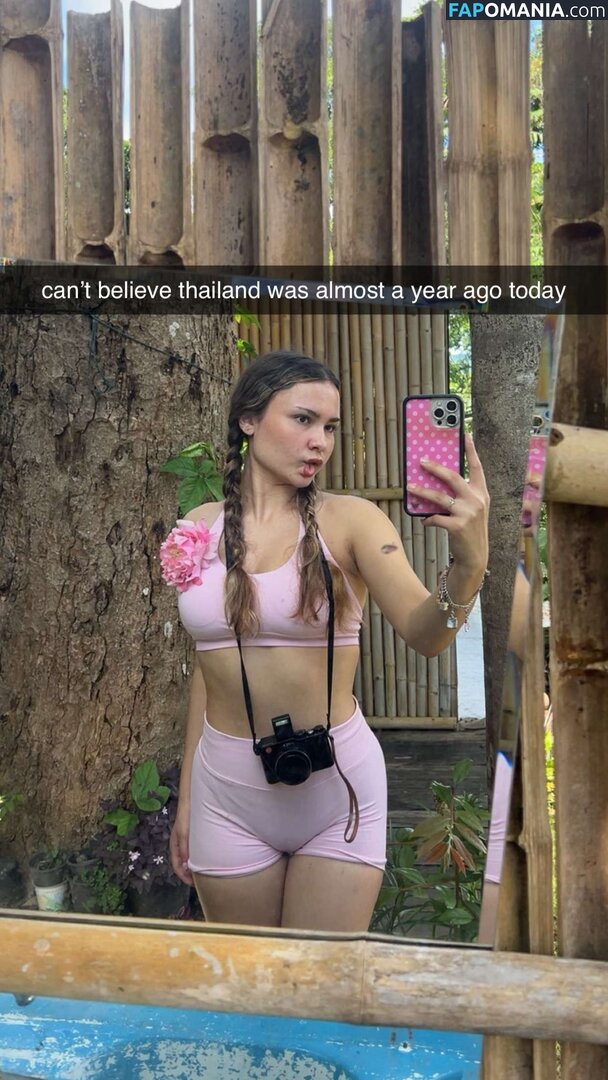 Ester Dobrik / esterrdobrik Meztelen OnlyFans  Kikerült fotó #171