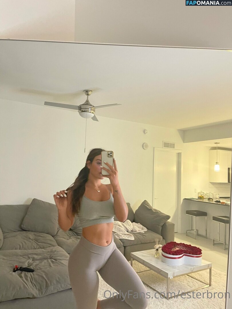 Esterbron / esterbron1 Meztelen OnlyFans  Kikerült fotó #7