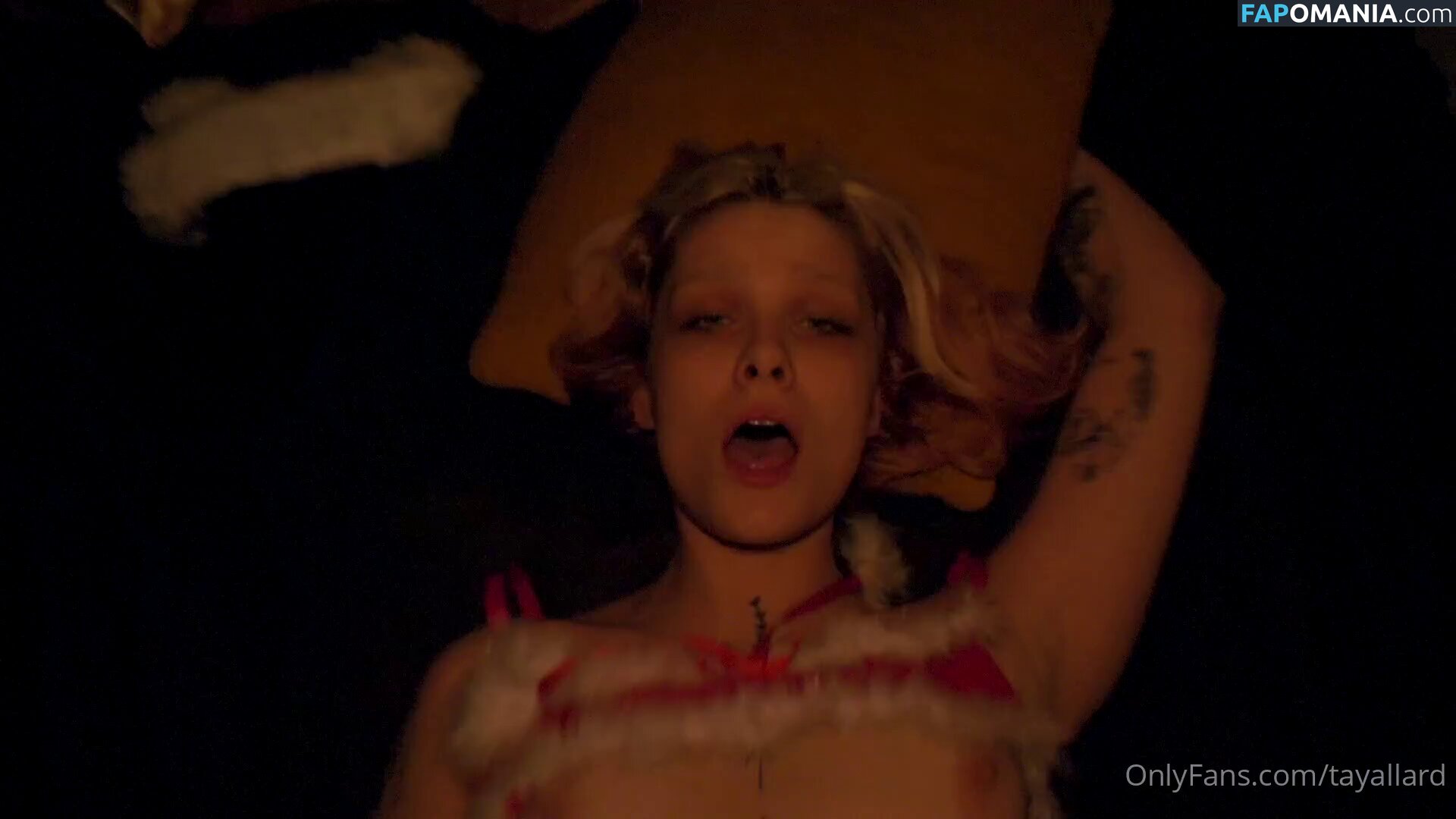 estreetcar / tayallard2 Meztelen OnlyFans  Kikerült fotó #24